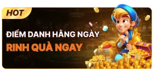 Lì xì hàng ngày