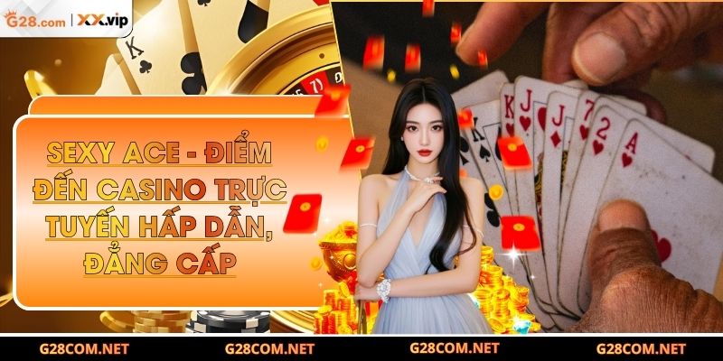 Sexy ACE